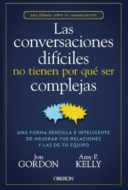 Bertrand.pt - Las Conversaciones Dificiles No Tienen Por Que Ser Complejas