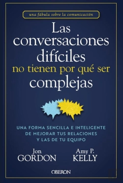 Bertrand.pt - Las Conversaciones Difíciles No Tienen Por Qué Ser Complejas