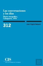 Las Conversaciones Y Los Días