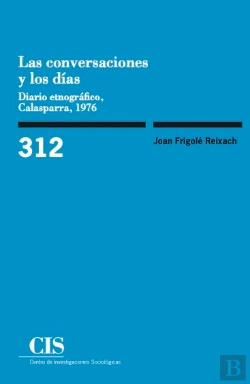 Bertrand.pt - Las Conversaciones Y Los Días