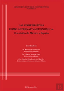 Bertrand.pt - Las Cooperativas Como Alternativa Económica. Una Visión De México Y España