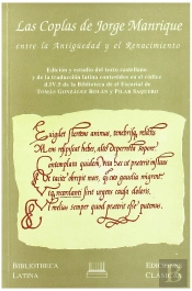 Las Coplas De Jorge Manrique