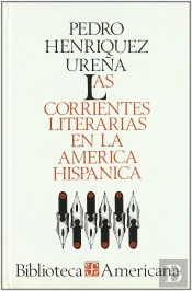 Las Corrientes Literarias En La America Hispanica 
