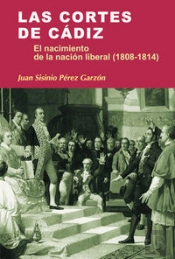 Las Cortes De Cádiz