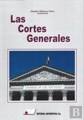 Las Cortes Generales