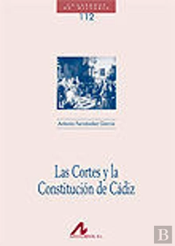 Bertrand.pt - Las Cortes Y La Constitución De Cádiz