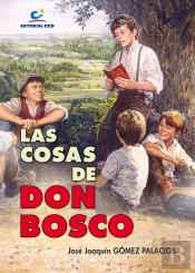 Las Cosas De Don Bosco