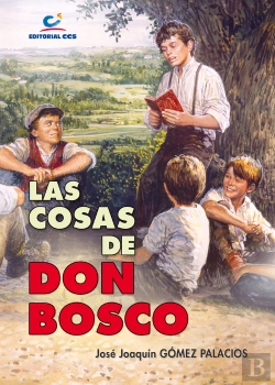 Bertrand.pt - Las Cosas De Don Bosco