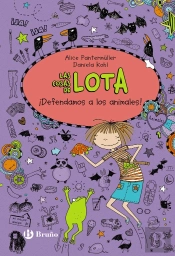 Las Cosas De Lota: ¡Defendamos A Los Animales!