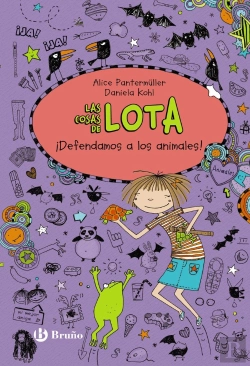 Bertrand.pt - Las Cosas De Lota: ¡Defendamos A Los Animales!