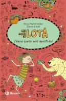 Las Cosas De Lota: ¡Vaya Queso Más Apestoso!