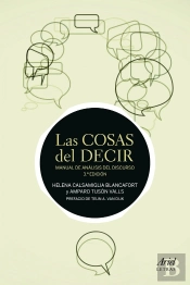 Las Cosas Del Decir