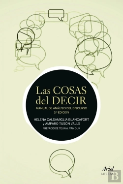 Bertrand.pt - Las Cosas Del Decir