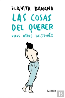 Bertrand.pt - Las Cosas Del Querer Unos Años Despues