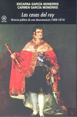 Bertrand.pt - Las Cosas Del Rey