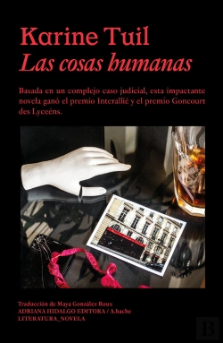 Bertrand.pt - Las Cosas Humanas