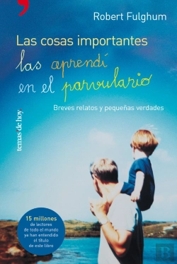 Bertrand.pt - Las Cosas Importantes Las Aprendí En El Parvulario