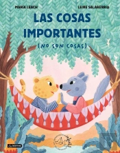 Las Cosas Importantes (No Son Cosas)