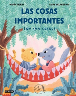 Bertrand.pt - Las Cosas Importantes (No Son Cosas)