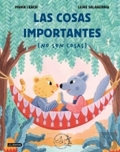 Las Cosas Importantes (No Son Cosas)