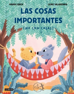 Bertrand.pt - Las Cosas Importantes (No Son Cosas)