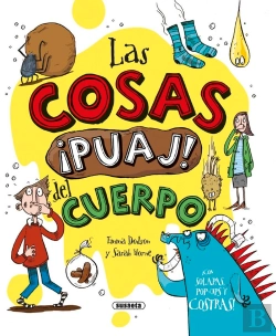 Bertrand.pt - Las Cosas ¡Puaj! Del Cuerpo