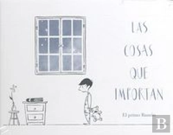 Bertrand.pt - Las Cosas Que Importan