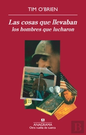 Las Cosas Que Llevaban Los Hombres Que Lucharon
