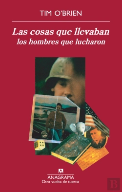Bertrand.pt - Las Cosas Que Llevaban Los Hombres Que Lucharon