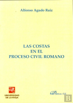 Bertrand.pt - Las Costas En El Proceso Civil Romano