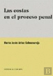 Las Costas En El Proceso Penal