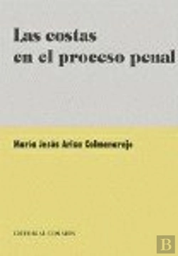 Bertrand.pt - Las Costas En El Proceso Penal