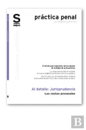 Las Costas Procesales