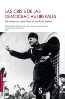 Las Crisis De Las Democracias Liberales