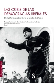 Las Crisis De Las Democracias Liberales