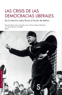 Bertrand.pt - Las Crisis De Las Democracias Liberales