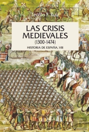 Las Crisis Medievales (1300-1474)