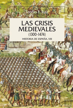 Bertrand.pt - Las Crisis Medievales (1300-1474)