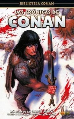 Bertrand.pt - Las Cronicas De Conan 1 Bajo Los Cerros Sombrios