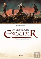 Las Cronicas De Excalibur 03