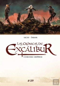Bertrand.pt - Las Cronicas De Excalibur 03