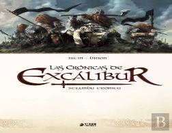 Las Crónicas De Excálibur 2