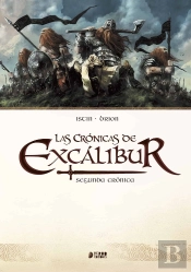 Las Crónicas De Excálibur 2