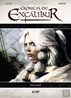 Bertrand.pt - Las Cronicas De Excalibur Integral