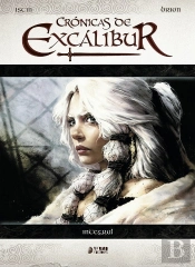 Las Cronicas De Excalibur Integral