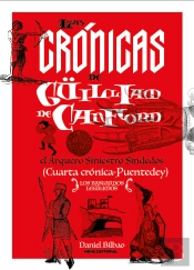 Las Cronicas De Guilliam De Canford