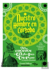 Las Cronicas De Guilliam De Canford, El Arquero Siniestr Vi