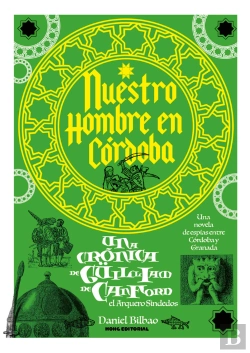 Bertrand.pt - Las Cronicas De Guilliam De Canford, El Arquero Siniestr Vi