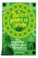 Las Cronicas De Guilliam De Canford, El Arquero Siniestr Vi