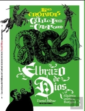 Las Cronicas De Guilliam De Canford, El Arquero Siniestro Si